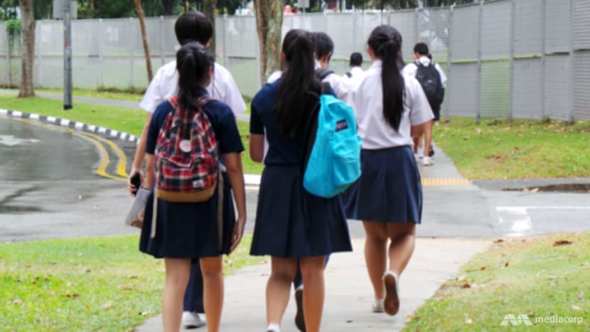 Less than 10% of students, staff on leave of absence or stay-home notice: MOE