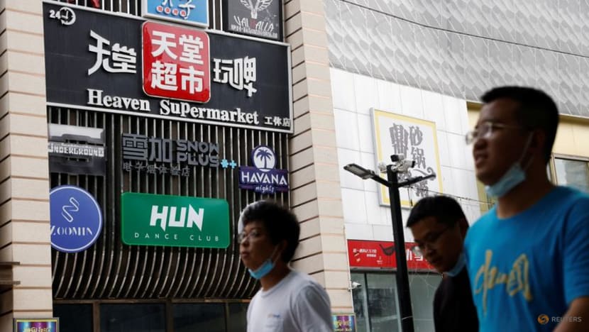 Beijing in 'race against time' to contain COVID-19 surge Beijing in 'race against time' to contain COVID-19 surge