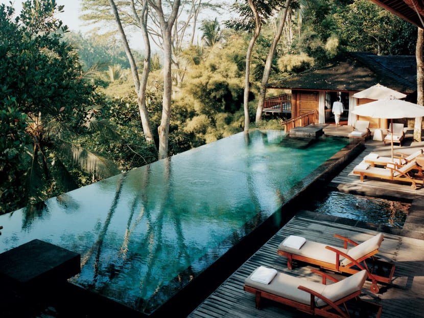 Ready to travel again? 'Restorative' vacation experiences in Bali, Phuket or Maldives