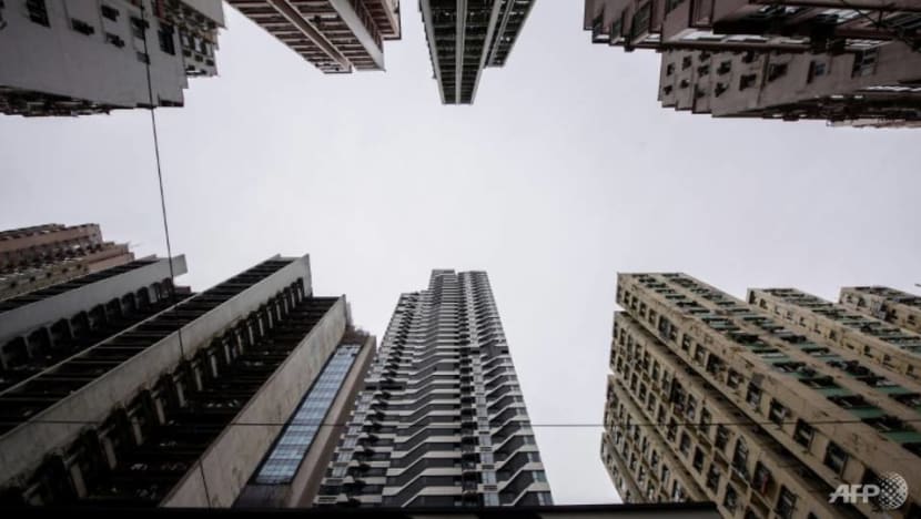 Commentary: Have Hong Kong's bloated property giants had a change of heart? Commentary: Have Hong Kong's bloated property giants had a change of heart?