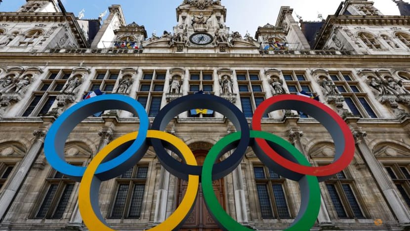USOPC wants definition of 'neutral' before Russian athletes cleared for Games