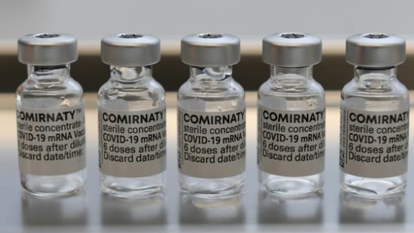 Singapore authorises Pfizer COVID-19 vaccine for children aged 6 months through 4 years