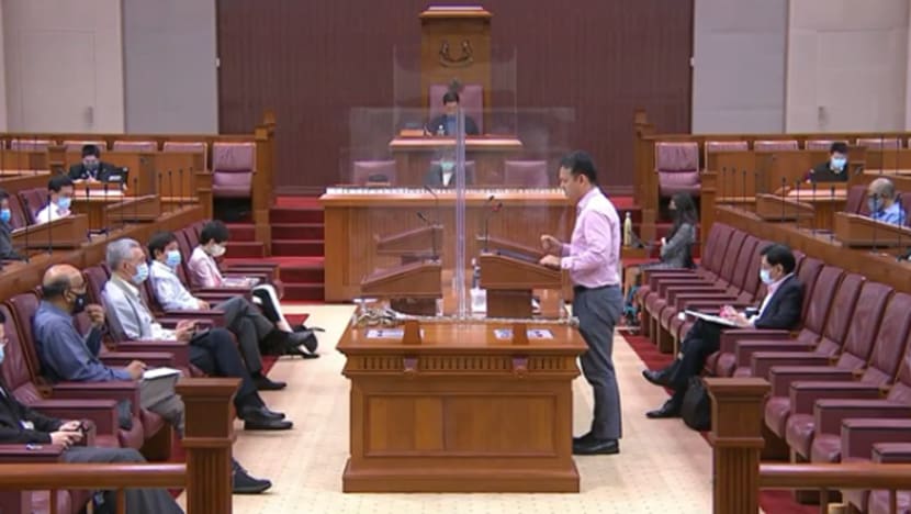 Zaqy beri jaminan kumpulan kerja baru komited buka peluang pekerjaan kepada pekerja Melayu/Islam terkesan COVID-19 Zaqy beri jaminan kumpulan kerja baru komited buka peluang pekerjaan kepada pekerja Melayu/Islam terkesan COVID-19