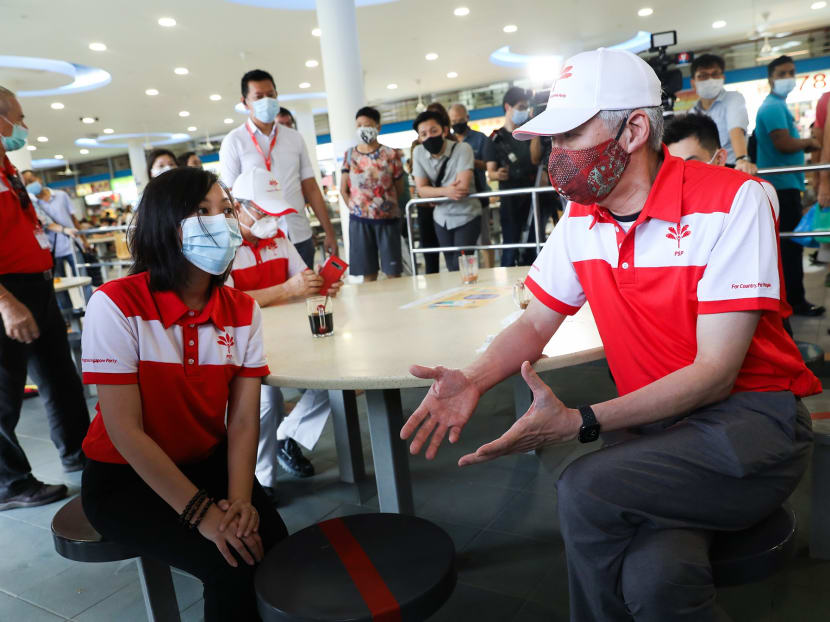 GE2020: Ivan Lim saga raises questions about PAP’s candidate screening process, says Lee Hsien Yang GE2020: Ivan Lim saga raises questions about PAP’s candidate screening process, says Lee Hsien Yang