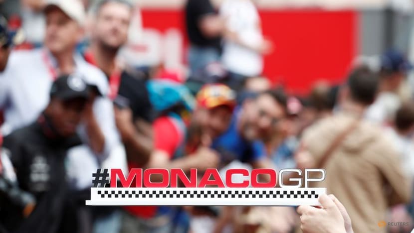 Formula One statistics for the Monaco Grand Prix Formula One statistics for the Monaco Grand Prix