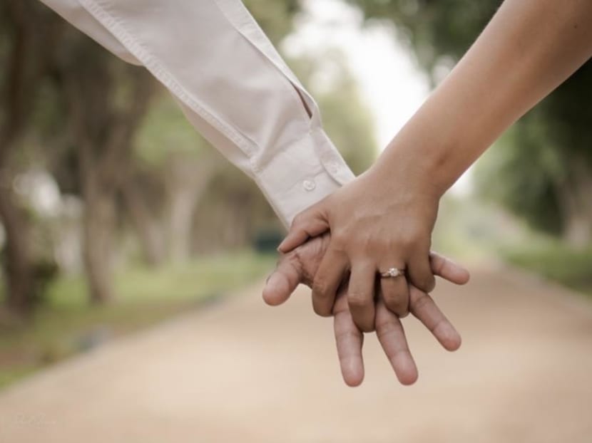 The number of marriages in Singapore in 2020 fell 10.9 per cent from the year before, the Singapore Department of Statistics said. The number of marriages in Singapore in 2020 fell 10.9 per cent from the year before, the Singapore Department of Statistics said.