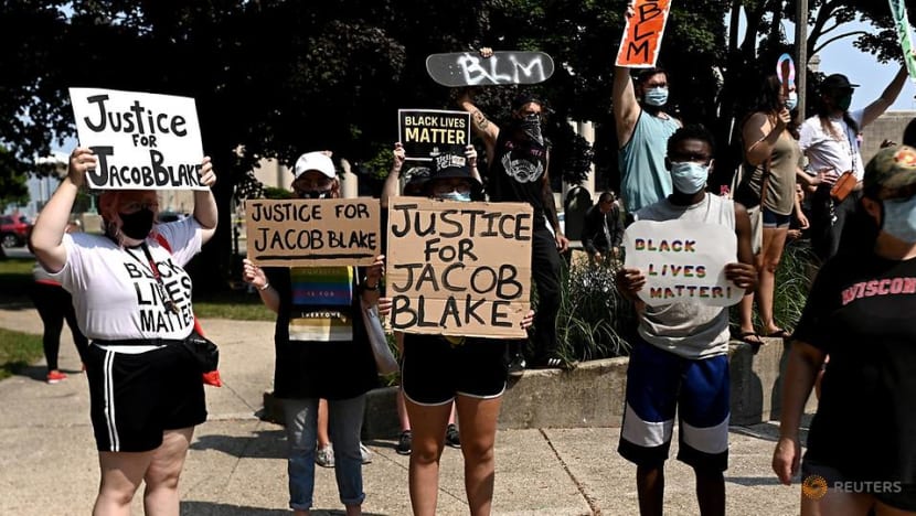 Golf: PGA Tour will support player-led protests against racial injustice Golf: PGA Tour will support player-led protests against racial injustice