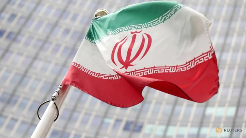 Iran jails British dual national for spying