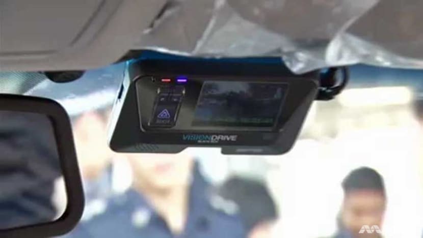 Audio recording to be allowed for in-vehicle recording devices in taxis, private-hire cars