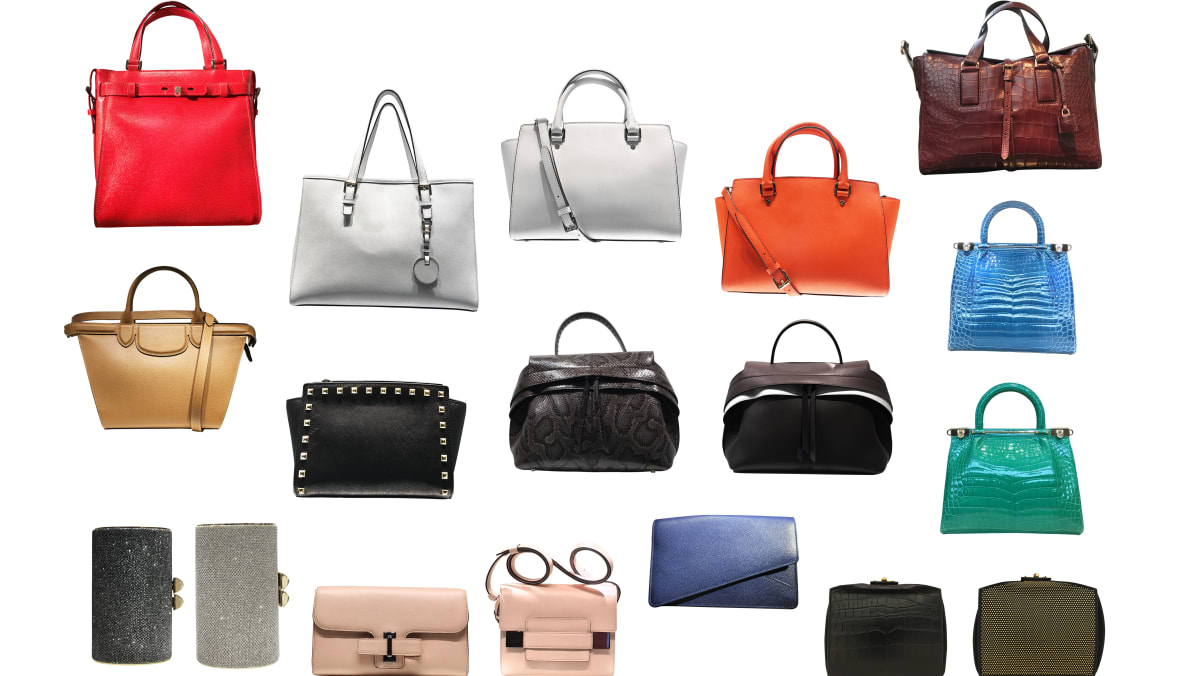 Your designer handbag could fetch you better returns than your property -  CNA Luxury