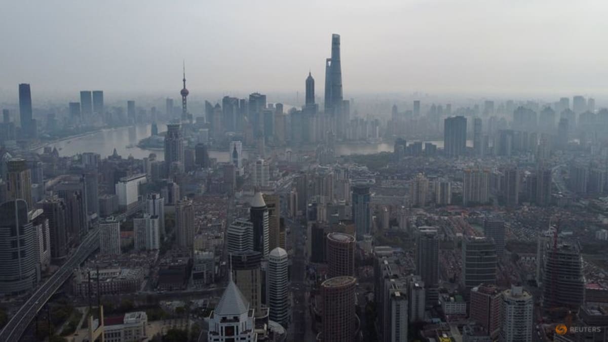 Para pemimpin keuangan global menganggap Tiongkok sebagai hambatan dalam mempercepat keringanan utang