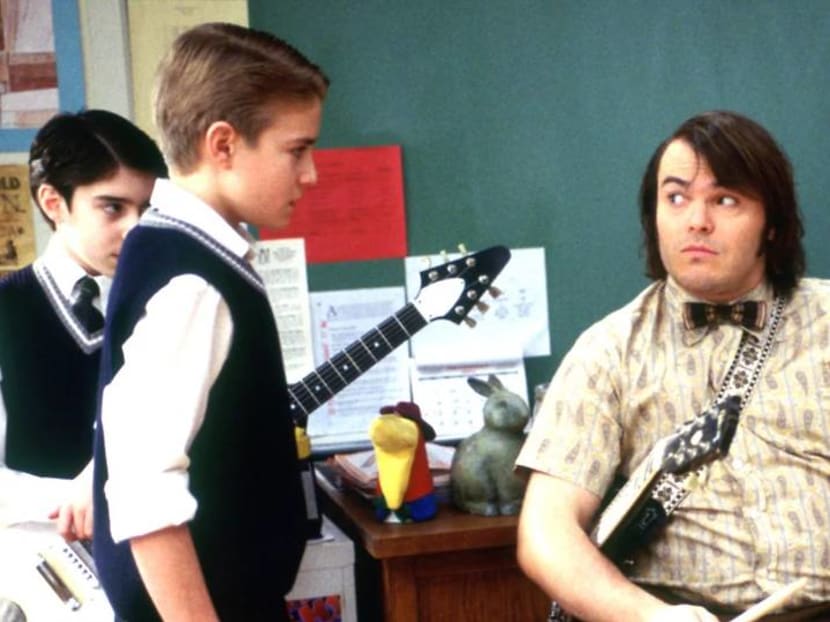 School Of Rock actor Kevin Clark killed in bike accident, Jack Black pays tribute