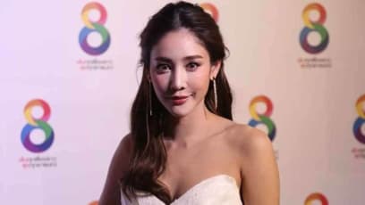 Suspicions Raised Over Thai Actress Tangmo's Drowning; Her Mum Believes Foul Play Was Involved In Her Death