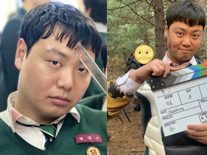 All Of Us Are Dead Actor Lim Jae Hyuk Reportedly Still Works 3 Jobs To Support His Acting Career
