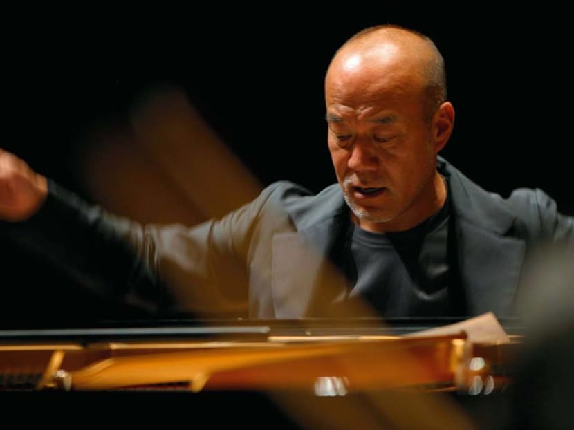 Calls to mandate ticket buyers using their real name come as tickets for famous Japanese composer Joe Hisaishi's concerts in Hong Kong were found to be going for 25 times their original price on various non-official ticket sales websites.