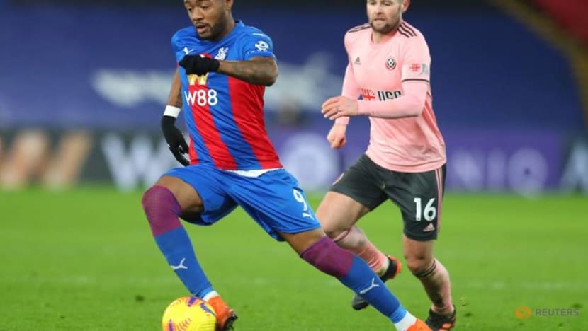 Football: No hiding place for winless Sheffield United, Wilder says Football: No hiding place for winless Sheffield United, Wilder says