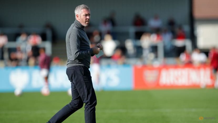 Everton boss Kirk leaves with club eighth in Women's Super League Everton boss Kirk leaves with club eighth in Women's Super League
