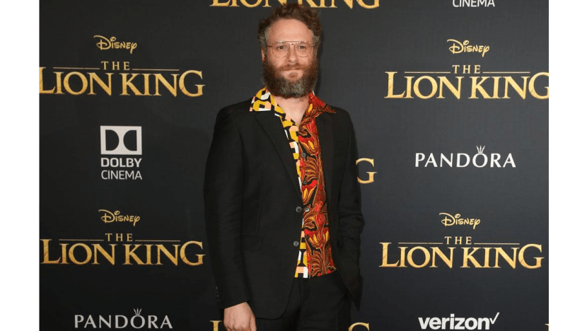 Seth Rogen Says Fast & Furious Had Plans To Go To Space 10 Years Ago