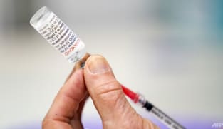 Vaksin Novavax COVID-19 ditawarkan kepada remaja 12 hingga 17 tahun
