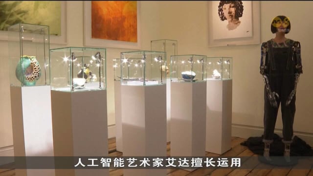 各地设计师用作品表达 冠病疫情后全球危机关注
