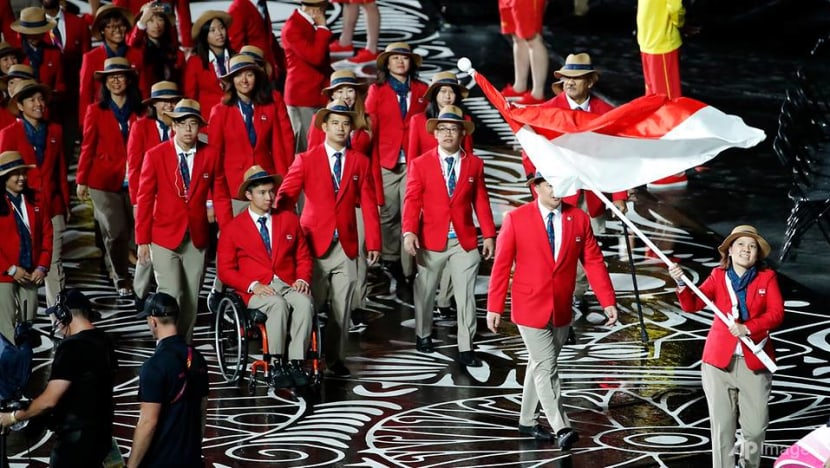 Mediacorp to broadcast 2022 Commonwealth Games in Birmingham, Premier League pre-season friendlies Mediacorp to broadcast 2022 Commonwealth Games in Birmingham, Premier League pre-season friendlies