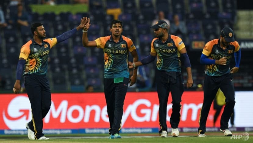 'Every team needs to have close look at Sri Lanka,' says captain Shanaka 'Every team needs to have close look at Sri Lanka,' says captain Shanaka