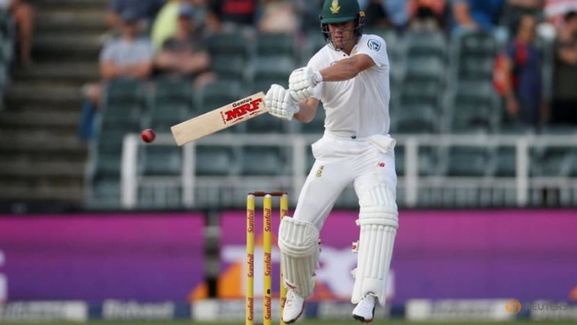 Cricket-No South Africa return for De Villiers as retirement decision final