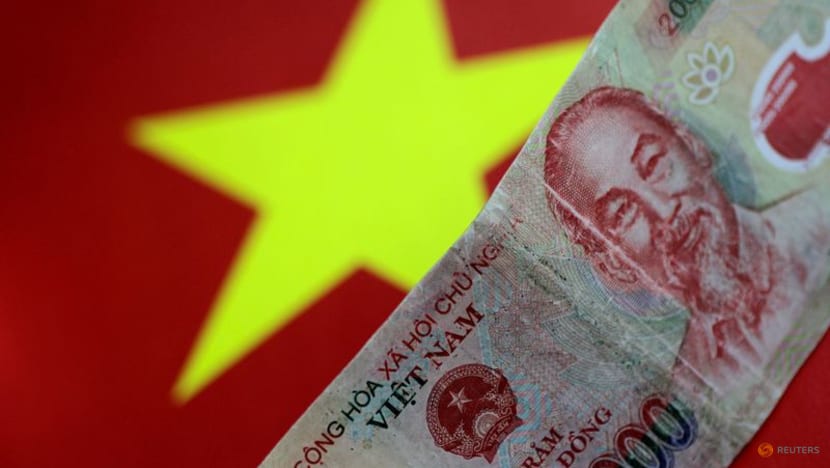 Cracks in Vietnam the latest alarm from frontier markets Cracks in Vietnam the latest alarm from frontier markets
