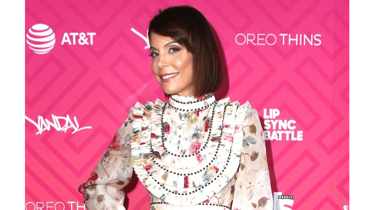 Bethenny Frankel