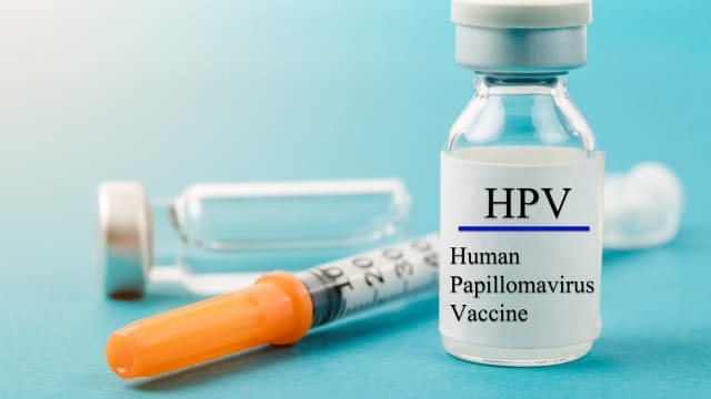 合格女性已可通过健康服务预约系统预约接种HPV2疫苗