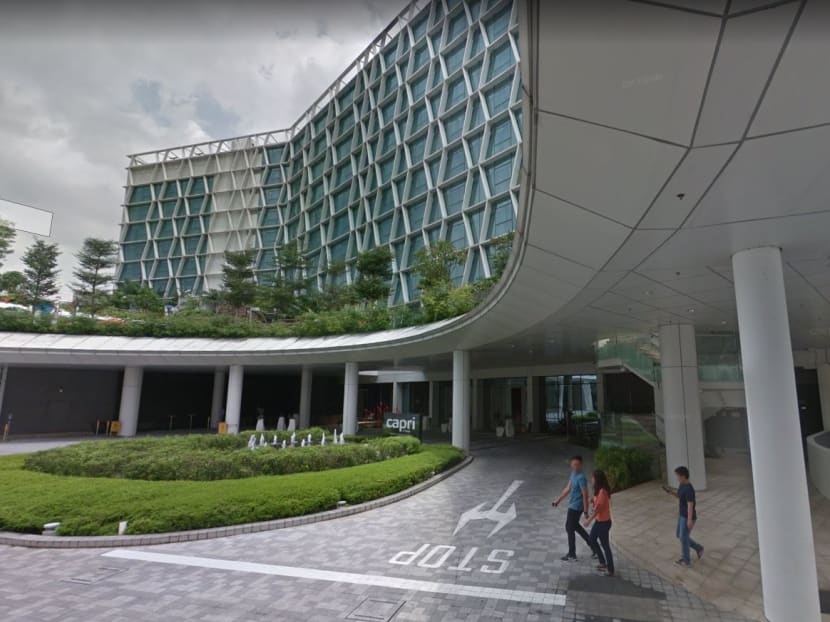 Capri, Village Hotels and Crowne Plaza Changi fined S$1.5 million for anti-competitive behaviour Capri, Village Hotels and Crowne Plaza Changi fined S$1.5 million for anti-competitive behaviour
