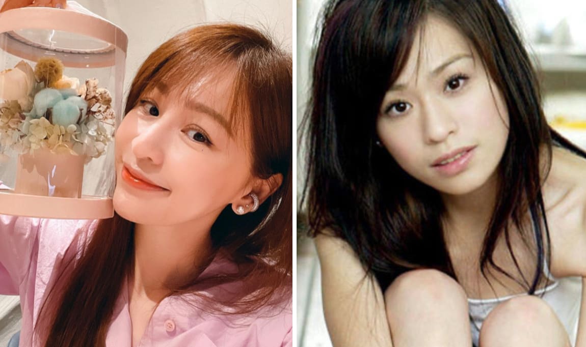 Cyndi Wang, Who’s Been Plagued By Plastic Surgery Rumours For Years, Suffered From Skin Disease That Caused Her Face To Change Cyndi Wang, Who’s Been Plagued By Plastic Surgery Rumours For Years, Suffered From Skin Disease That Caused Her Face To Change