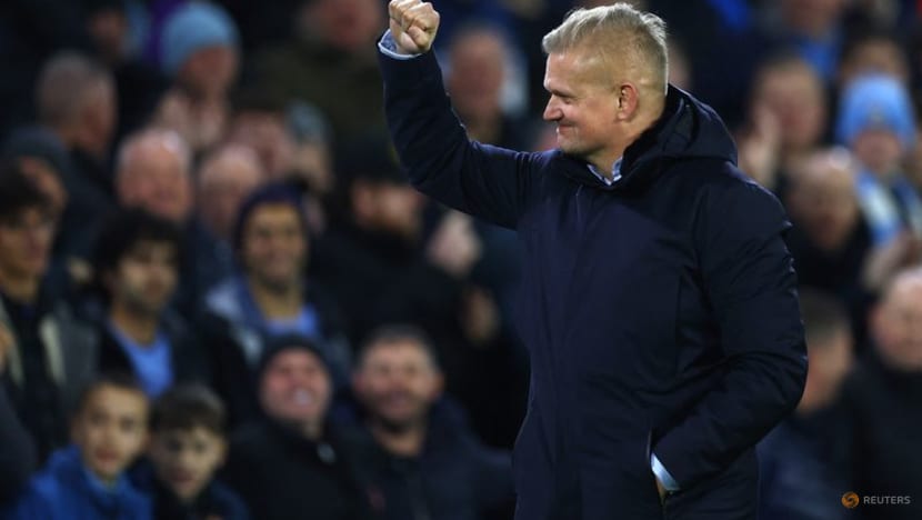 Haaland's father removed from Bernabeu seat after City equaliser 