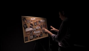 Talking Point 2023/2024 - Money Laundering: How Does It Affect Me?