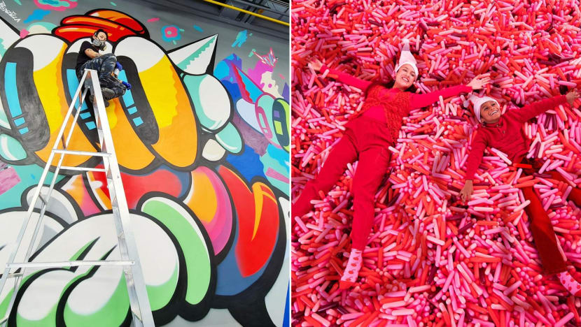 Best Things To Do In Singapore In December 2022 — Carnivals, Christmas Markets & More Activities For The Whole Family Best Things To Do In Singapore In December 2022 — Carnivals, Christmas Markets & More Activities For The Whole Family