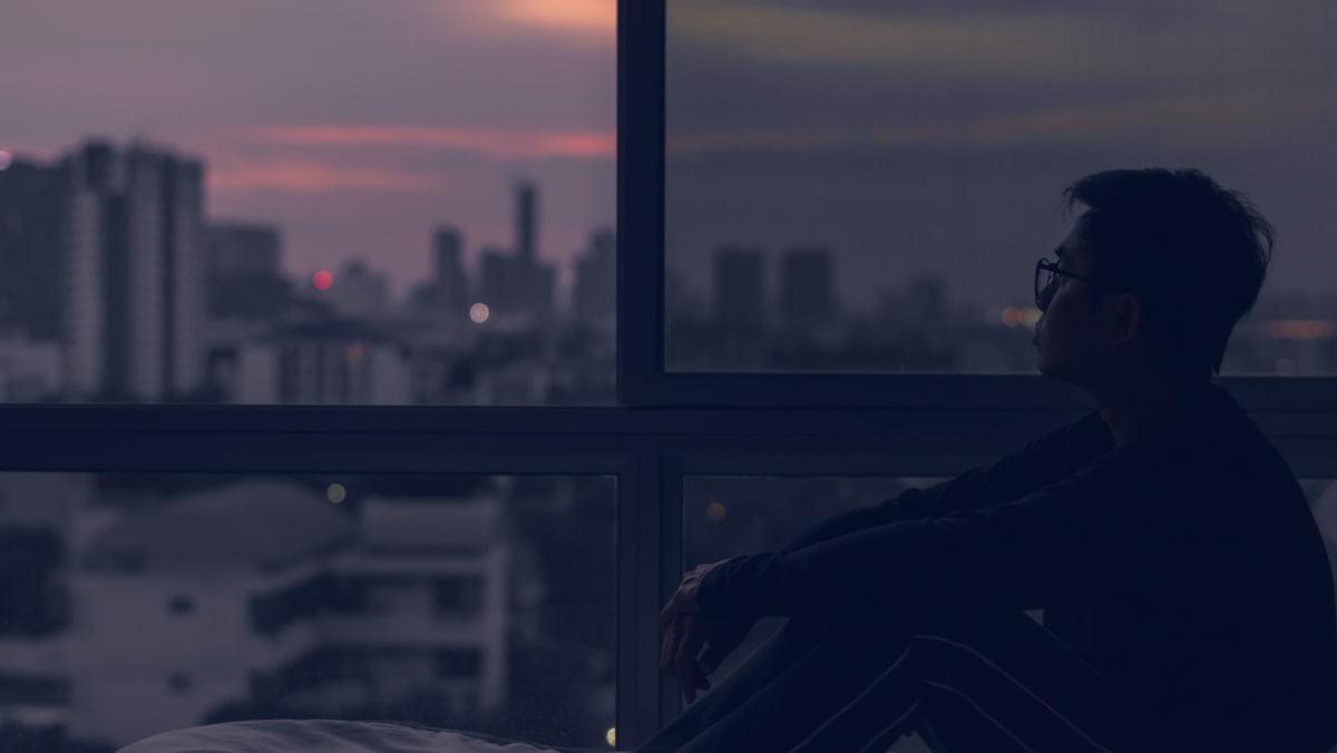'Could I have prevented it?': When the ripple effect of a suicide extends beyond the family 'Could I have prevented it?': When the ripple effect of a suicide extends beyond the family