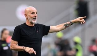Pioli wants Milan to finish season on a high