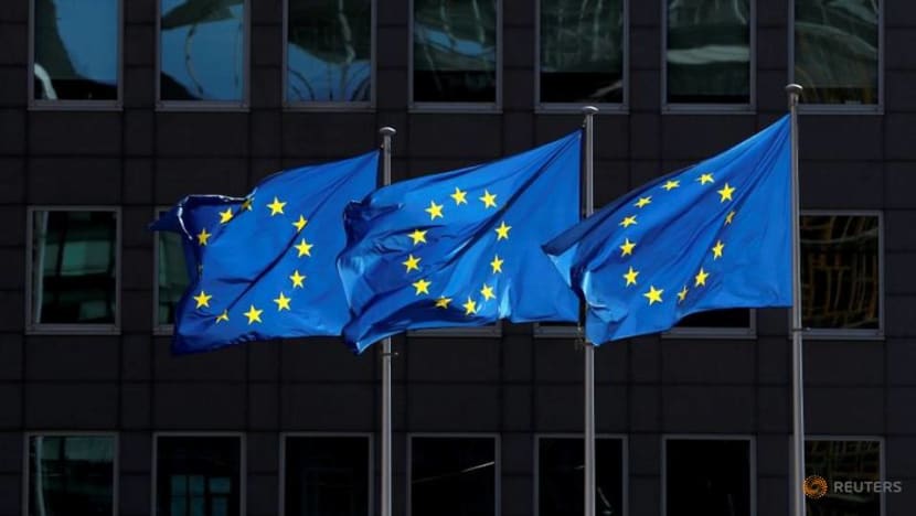 EU to fund transfer of COVID-19 patients within the bloc to prevent hospitals collapsing EU to fund transfer of COVID-19 patients within the bloc to prevent hospitals collapsing