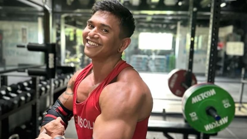 Indonesian fitness influencer dies in gym accident after barbell broke his neck