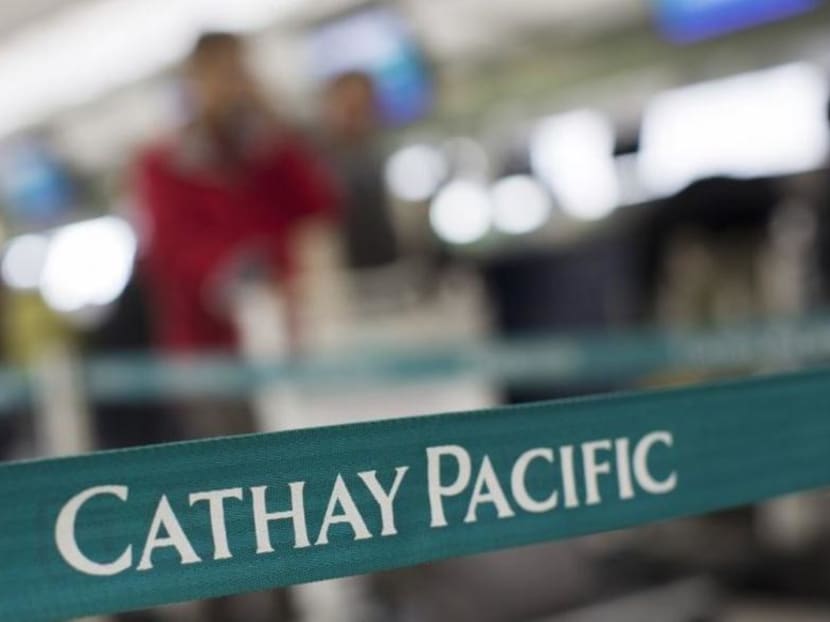 Cathay Pacific has hinted at further job losses as part of its ‘structural change’ review.