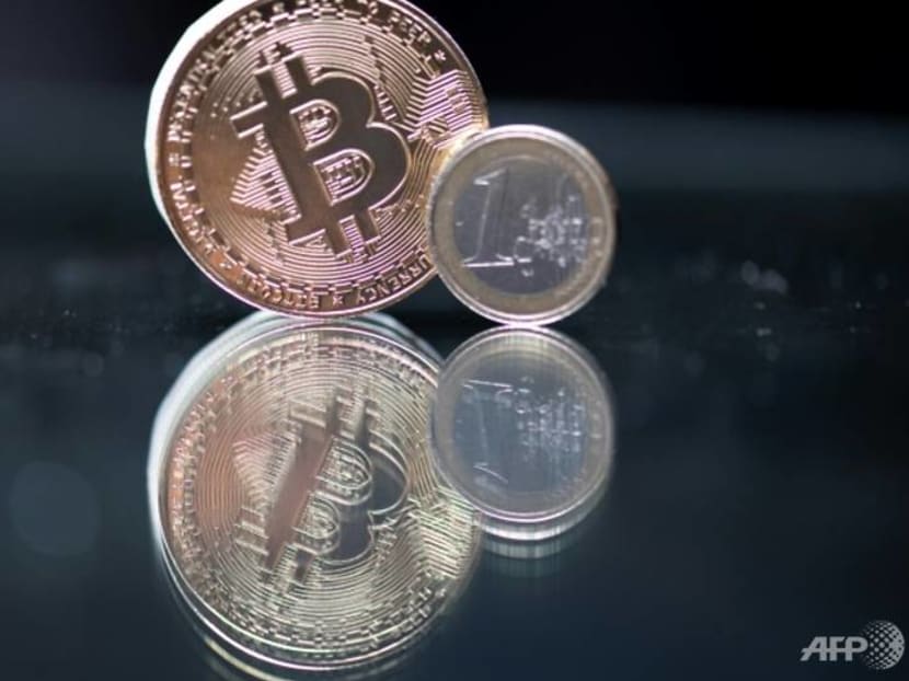 Commentary: Greater acceptance of cryptocurrency for payments likely in 2022 Commentary: Greater acceptance of cryptocurrency for payments likely in 2022