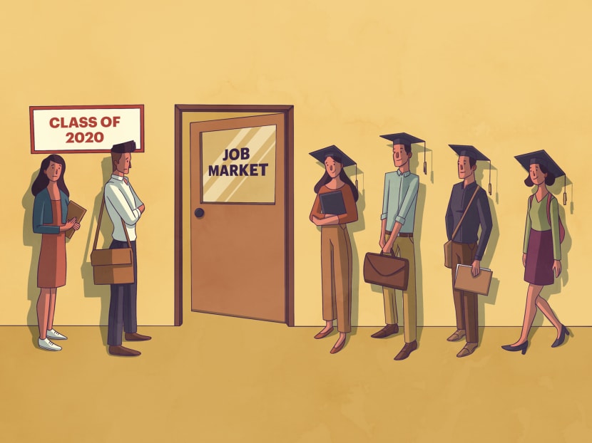 According to the Ministry of Manpower’s latest labour market report for the first quarter of this year, the youth unemployment rate was 10.6 per cent in 2020, when Singapore experienced its worst recession since its independence in 1965. According to the Ministry of Manpower’s latest labour market report for the first quarter of this year, the youth unemployment rate was 10.6 per cent in 2020, when Singapore experienced its worst recession since its independence in 1965.
