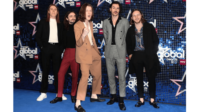 Blossoms tease 'bandy' third album Blossoms tease 'bandy' third album
