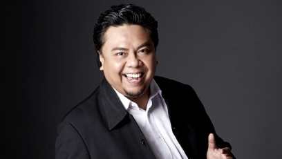 Suhaimi Yusof On Covid-19 Anxieties, Scale-Modelling, And Filming National Day Special After Gallbladder Surgery