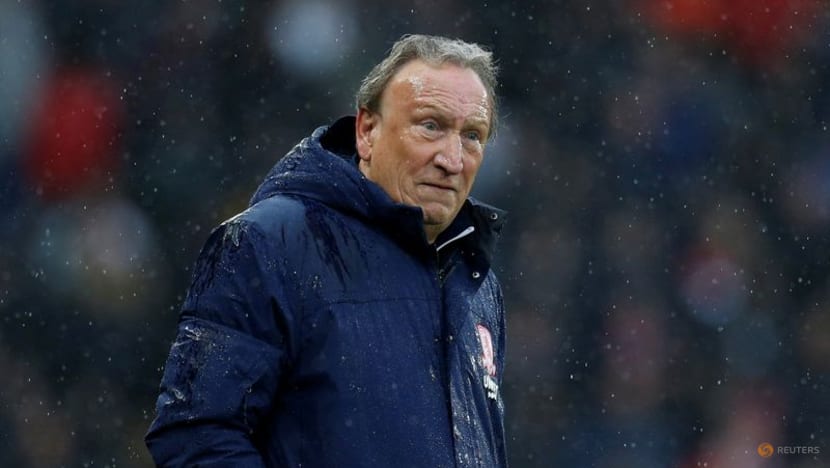 Neil Warnock retires after 41 years in management Neil Warnock retires after 41 years in management