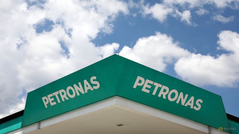 Malaysia's Petronas says maintenance underway at Kimanis oilfields Malaysia's Petronas says maintenance underway at Kimanis oilfields