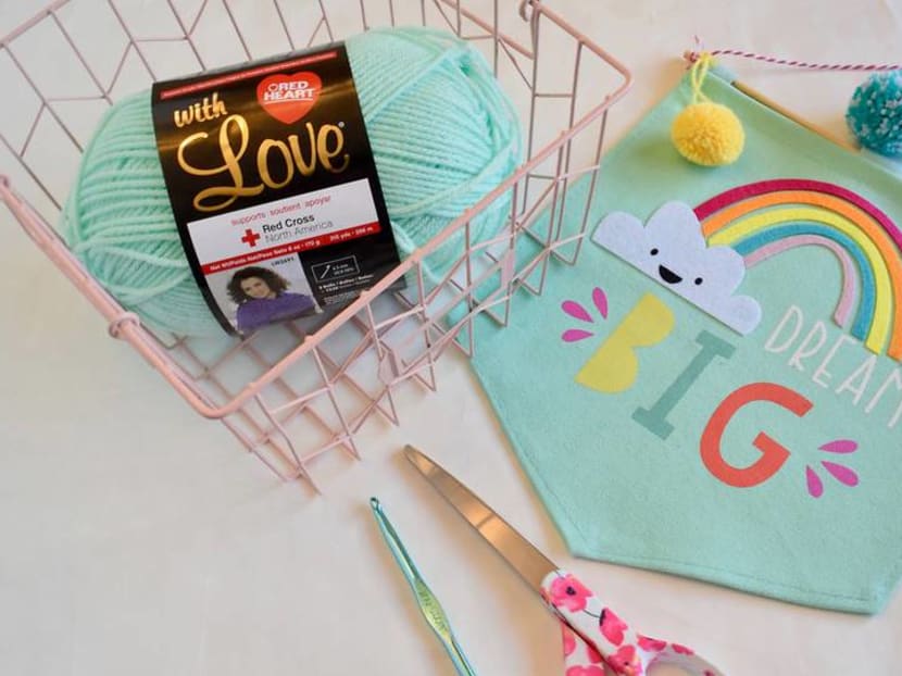 Commentary: Turning trash into treasure - teaching kids to create, not consume, through upcycling Commentary: Turning trash into treasure - teaching kids to create, not consume, through upcycling