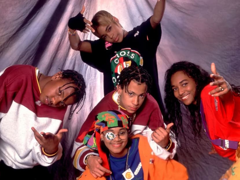 90s Hip-Hop Fashion: Brands & Trends That Defined the Decade