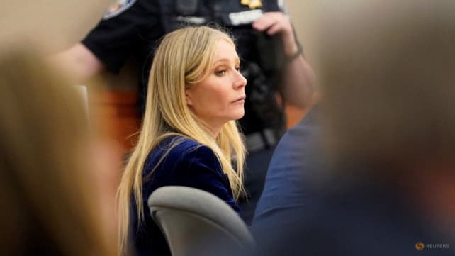 Jury sides with Gwyneth Paltrow in Utah ski crash trial