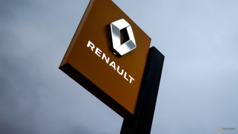 France’s Renault, China's Geely to explore new hybrid-focused JV - sources France’s Renault, China's Geely to explore new hybrid-focused JV - sources
